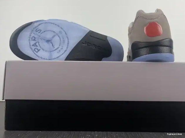 HYPE Air PSG 5 DX6325-204 x Low Jordan 0511